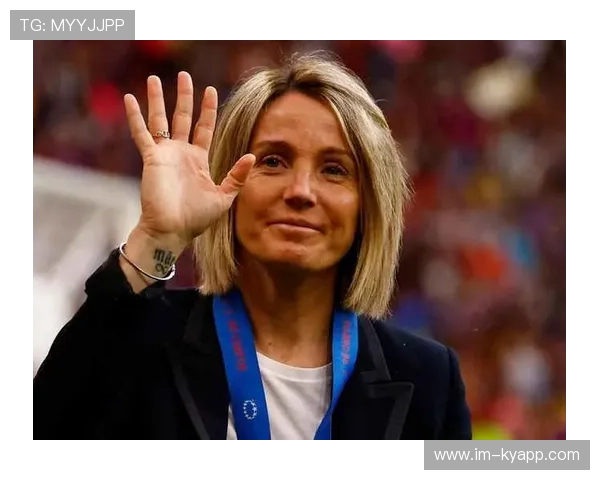 切尔西女足球员个人荣誉汇总，切尔西女足队长